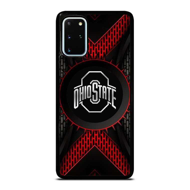 OHIO STATE FOOTBALL icon Samsung Galaxy S20 Plus Case Cover