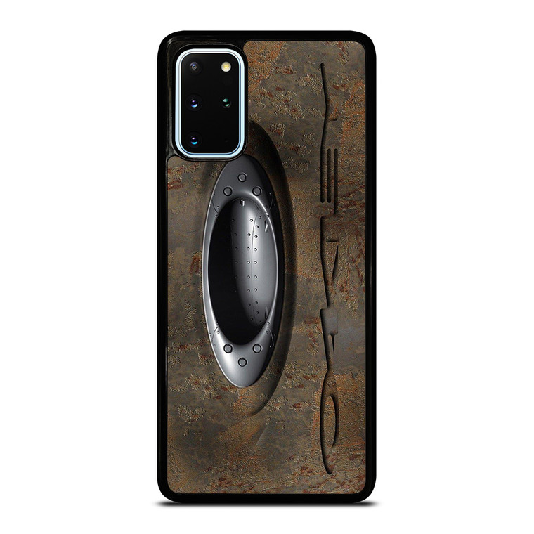 OAKLEY ICON Samsung Galaxy S20 Plus Case Cover