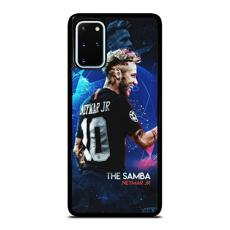 NEYMAR JR 10 Samsung Galaxy S20 Plus Case Cover