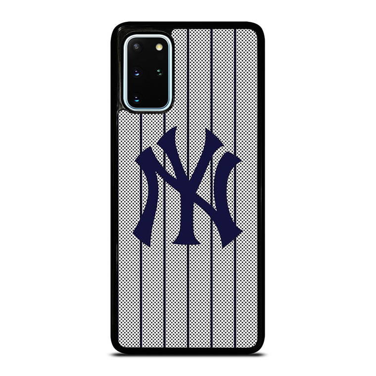 NEW YORK YANKEES NEW LOGO Samsung Galaxy S20 Plus Case Cover