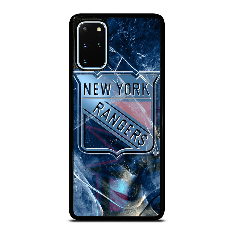 NEW YORK RANGERS NHL SYMBOL Samsung Galaxy S20 Plus Case Cover