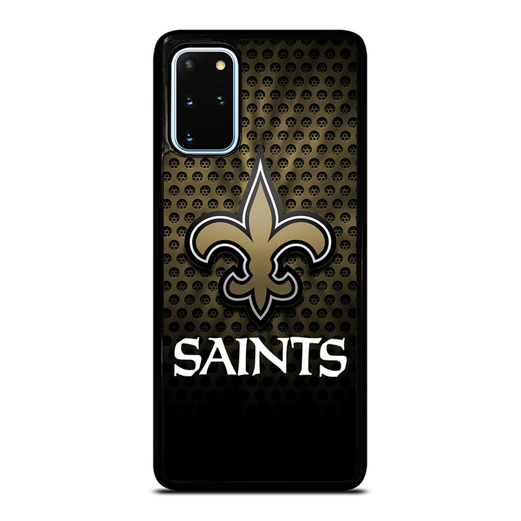NEW ORLEANS SAINTS FOOTBALL Samsung Galaxy S20 Plus Case Cover