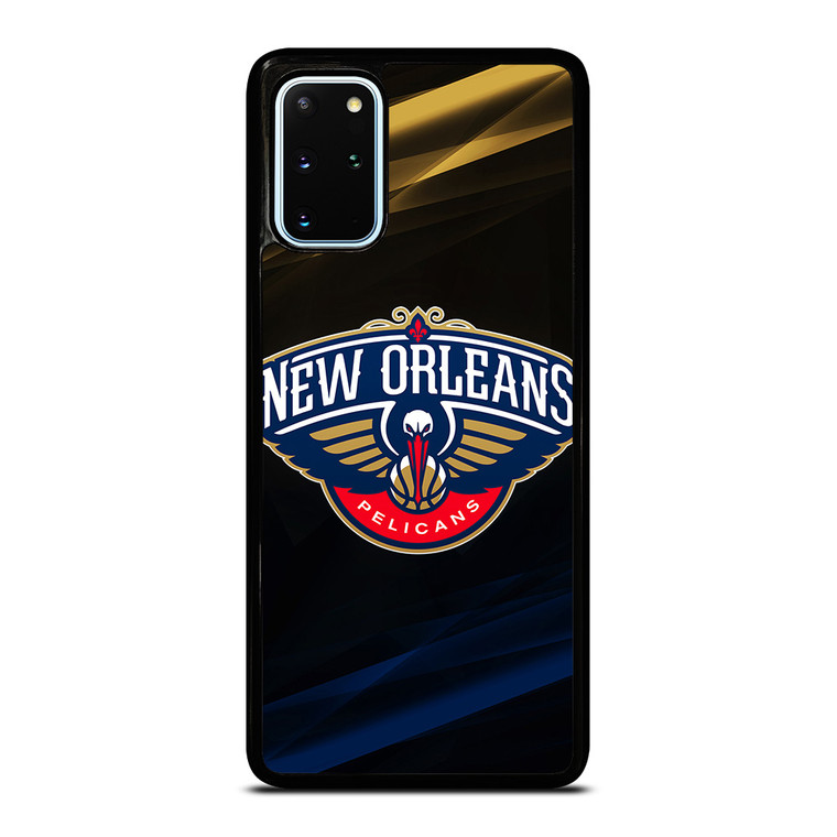 NEW ORLEANS PELICANS Samsung Galaxy S20 Plus Case Cover