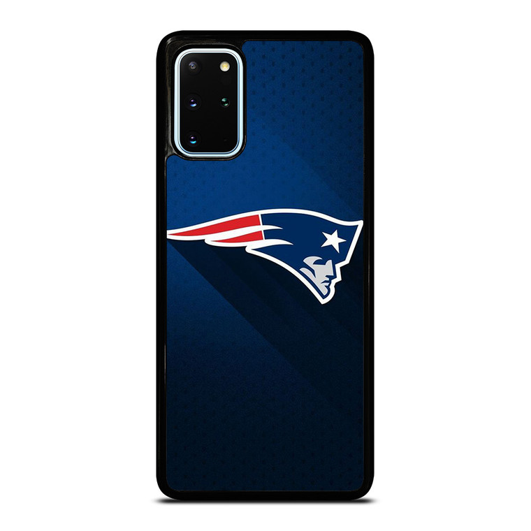 NEW ENGLAND PATRIOTS NEW LOGO Samsung Galaxy S20 Plus Case Cover
