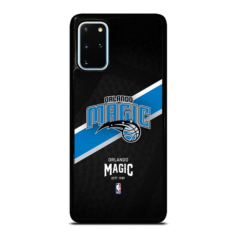 NBA TEAM ORLANDO MAGIC Samsung Galaxy S20 Plus Case Cover