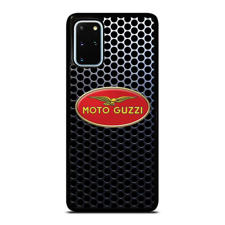 MOTO GUZZI MOTORCYCLE LOGO Samsung Galaxy S20 Plus Case Cover MOTO GUZZI MOTORCYCLE LOGO Samsung Galaxy S20 Plus Case Cover