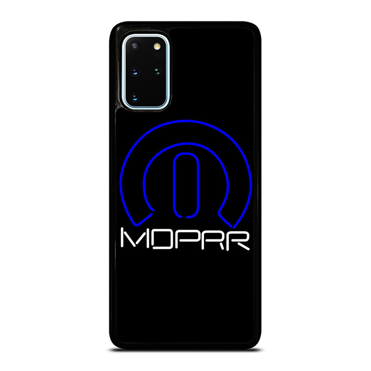 MOPAR SIMPLE LOGO Samsung Galaxy S20 Plus Case Cover