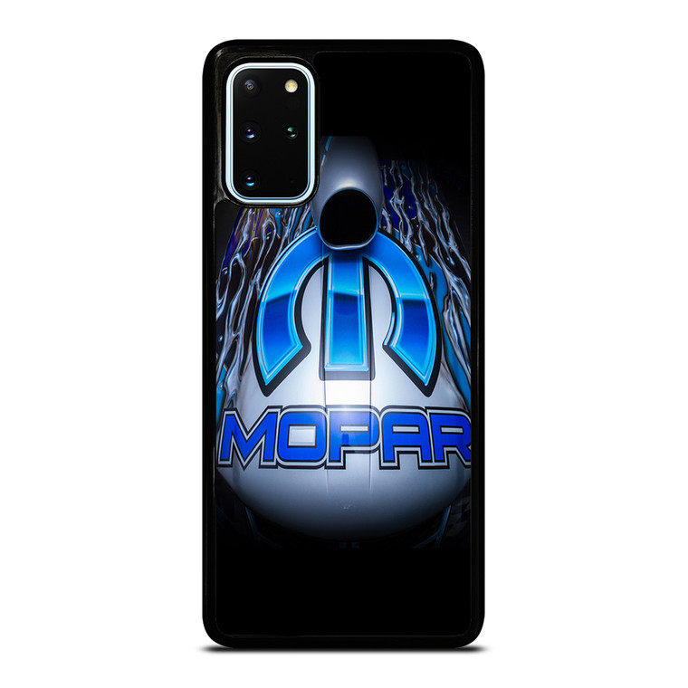 MOPAR ICON Samsung Galaxy S20 Plus Case Cover