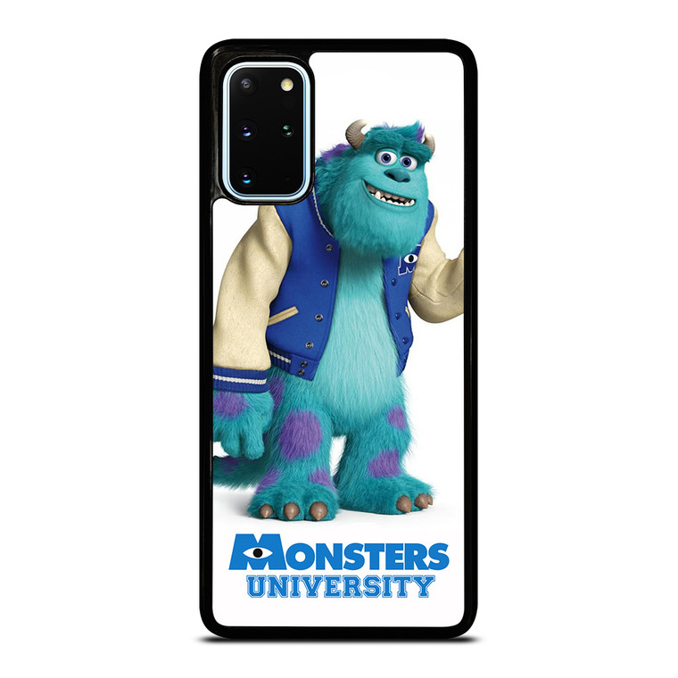 MONSTER INC SULLIVAN Samsung Galaxy S20 Plus Case Cover