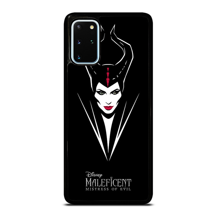 MISTRESS OF EVIL MALEFICENT DISNEY Samsung Galaxy S20 Plus Case Cover