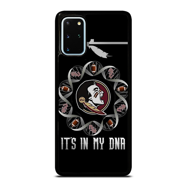 FLORIDA STATES FSU DNA Samsung Galaxy S20 Plus Case Cover