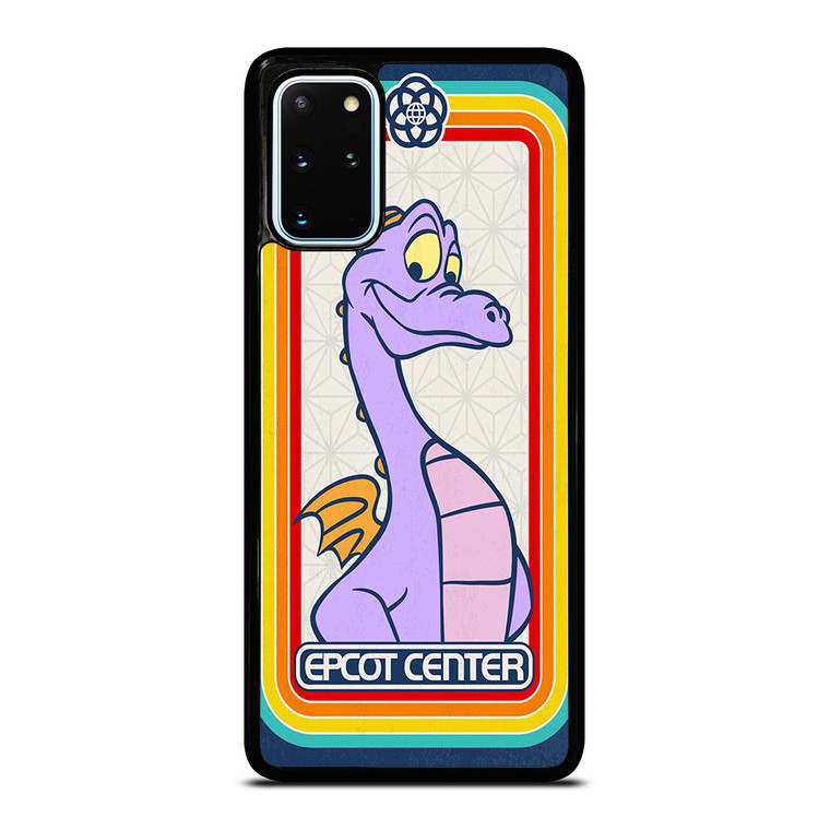 FIGMENT EPCOT CENTER Samsung Galaxy S20 Plus Case Cover