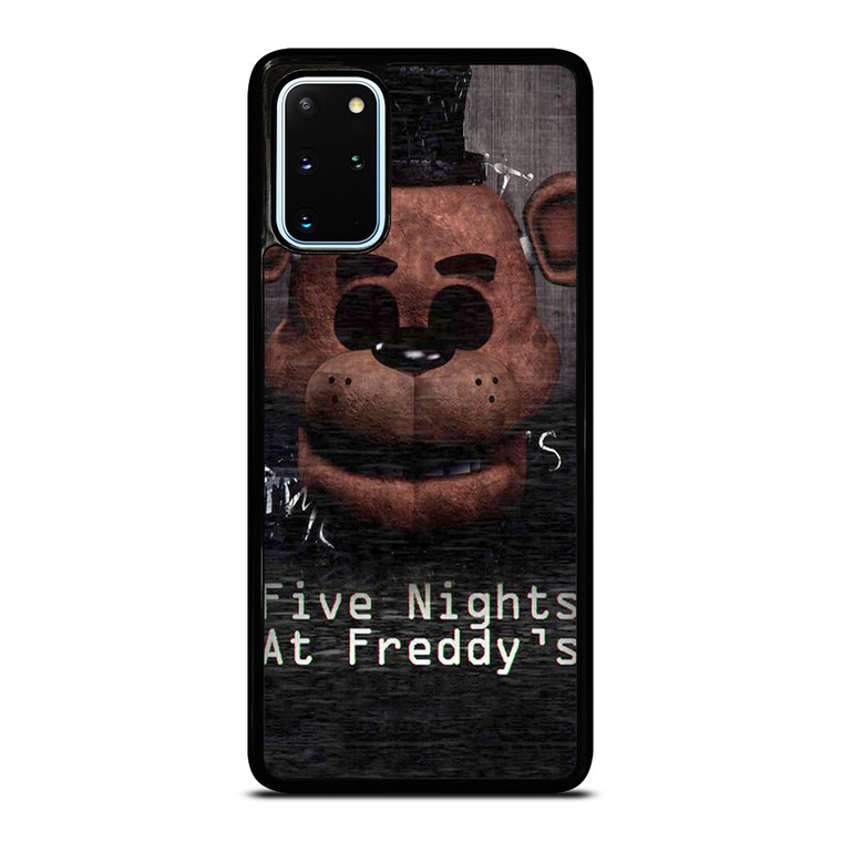 FANAF FIVE NIGHTS FREDDY'S 2 Samsung Galaxy S20 Plus Case Cover