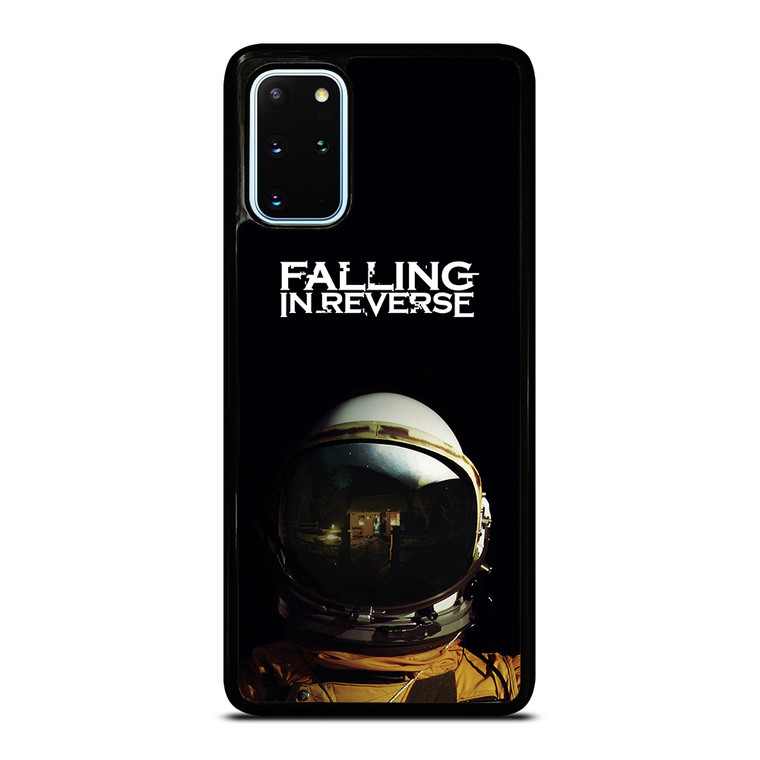 FALLING IN REVERSE COMING HOME ALBUM Samsung Galaxy S20 Plus Case Cover
