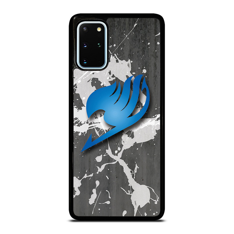 FAIRY TAIL LOGO Samsung Galaxy S20 Plus Case Cover