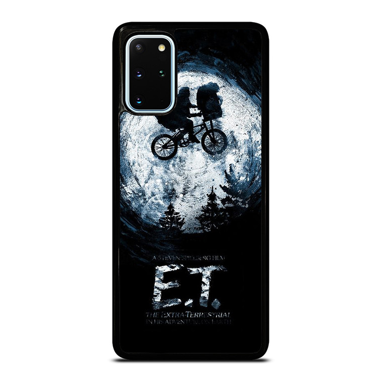 EXTRA TERRESTRIAL ET Samsung Galaxy S20 Plus Case Cover