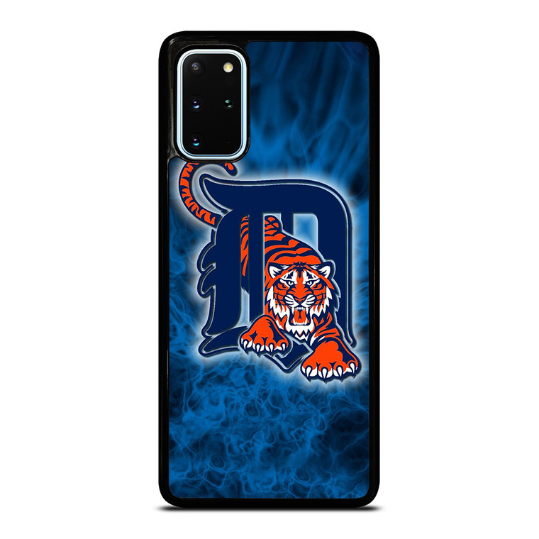 DETROIT TIGERS SYMBOL Samsung Galaxy S20 Plus Case Cover