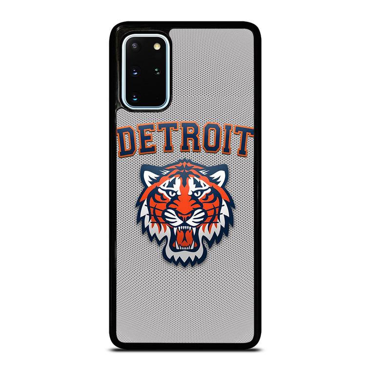 DETROIT TIGERS BASEBALL JERSEY Samsung Galaxy S20 Plus Case Cover