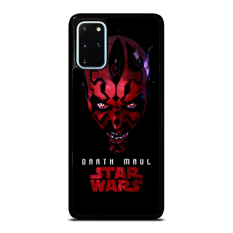 DARTH MAUL STAR WARS Samsung Galaxy S20 Plus Case Cover