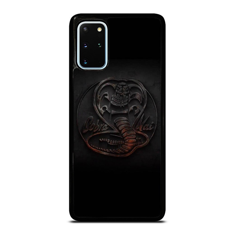 COBRA KAI KARATE  EMBLEM Samsung Galaxy S20 Plus Case Cover