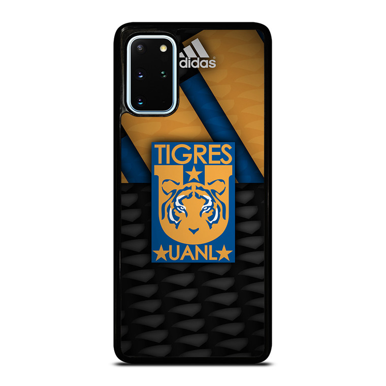 CLUB UANL TIGRES FOOTBALL Samsung Galaxy S20 Plus Case Cover