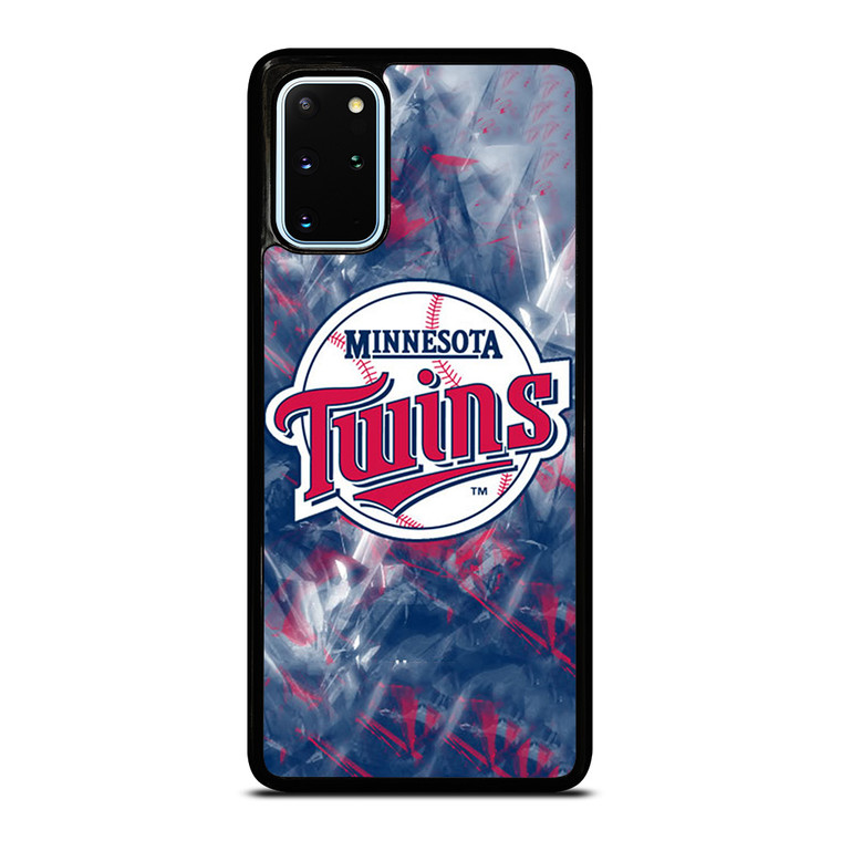 MINNESOTA TWINS LOGO Samsung Galaxy S20 Plus Case Cover