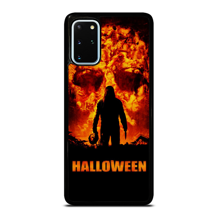 MICHAEL MYERS HALLOWEEN Samsung Galaxy S20 Plus Case Cover
