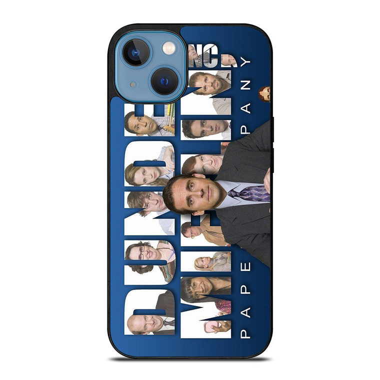 THE OFFICE INC iPhone 13 Case Cover