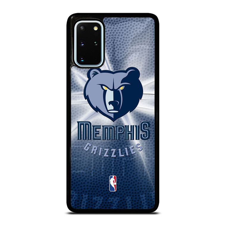 MEMPHIS GRIZZLIES BASKET TEAM Samsung Galaxy S20 Plus Case Cover