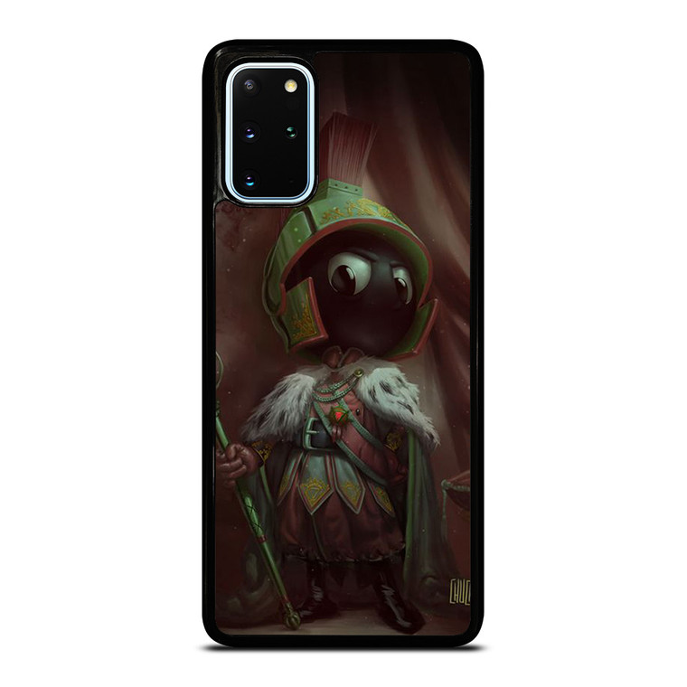 MARVIN THE MARTIAN NAPOLEON Samsung Galaxy S20 Plus Case Cover