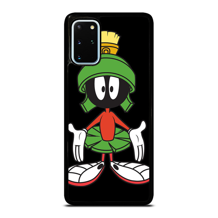 MARVIN THE MARTIAN LOONEY TUNES Samsung Galaxy S20 Plus Case Cover