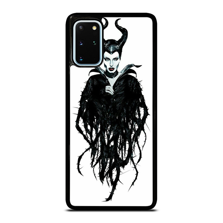 MALEVICENT ART DISNEY Samsung Galaxy S20 Plus Case Cover