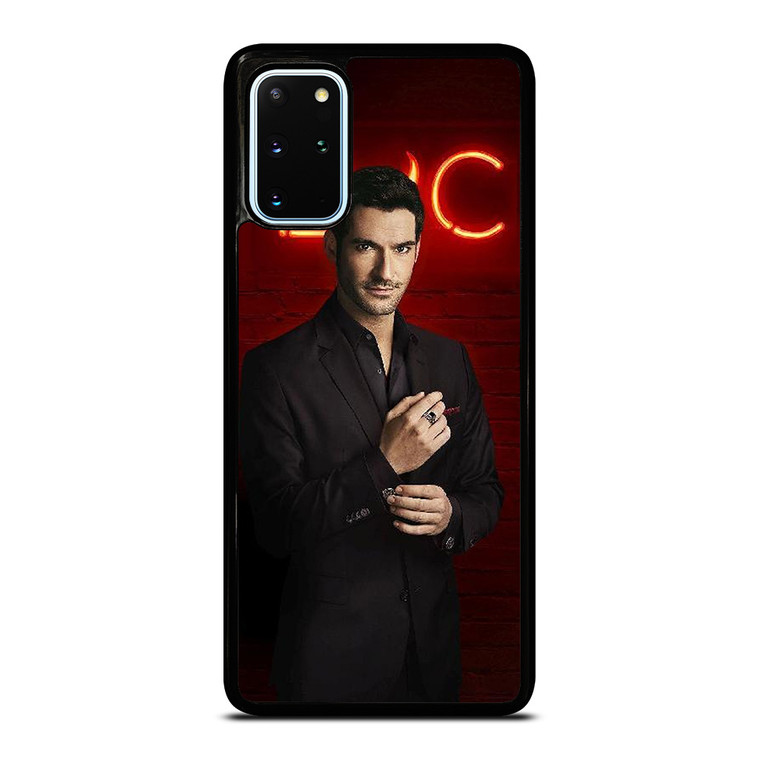 LUCIFER MOVIE POSTER Samsung Galaxy S20 Plus Case Cover LUCIFER MOVIE POSTER Samsung Galaxy S20 Plus Case Cover