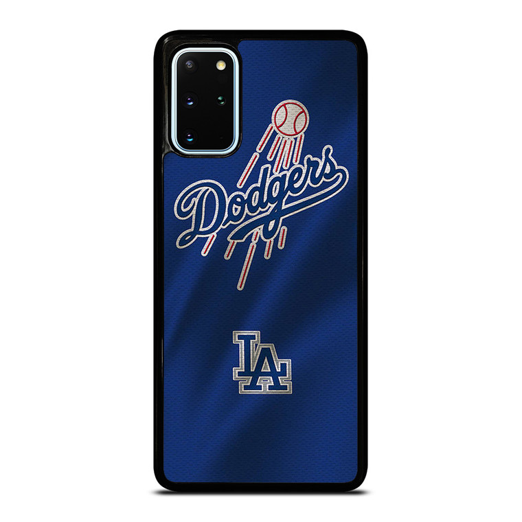 LOS ANGELES LA DODGERS UNIFORM Samsung Galaxy S20 Plus Case Cover