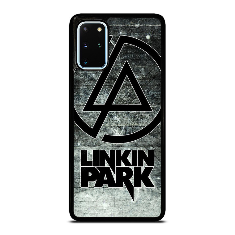 LINKIN PARK LOGO Samsung Galaxy S20 Plus Case Cover