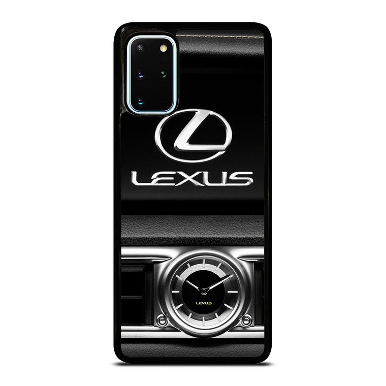 LEXUS LOGO Samsung Galaxy S20 Plus Case Cover