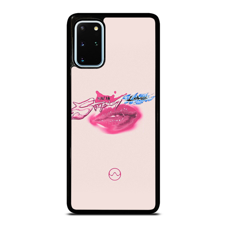LADY GAGA STUPID LOVE ART Samsung Galaxy S20 Plus Case Cover