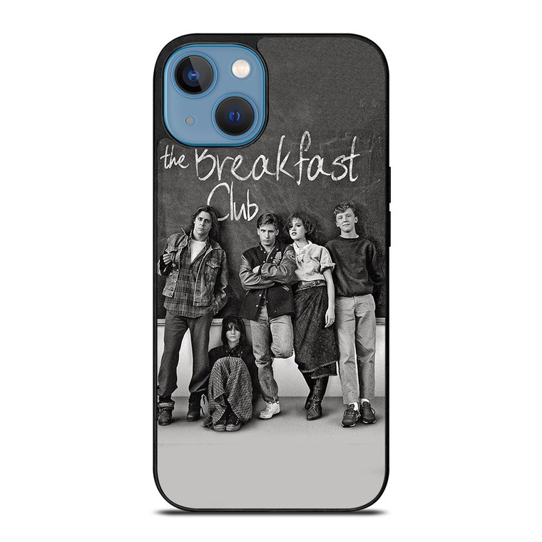 THE BREAKFAST CLUB 2 iPhone 13 Case Cover