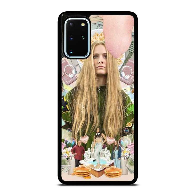 KAJILLIONAIRE MOVIES POSTER Samsung Galaxy S20 Plus Case Cover