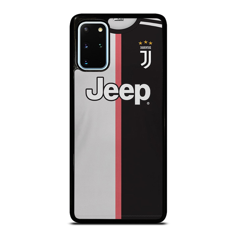 JUVENTUS FC JERSEY NEW Samsung Galaxy S20 Plus Case Cover