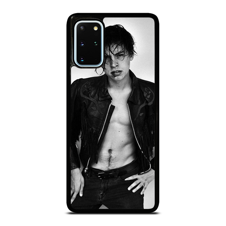 JUGHEAD JONES RIVERDALE COOL Samsung Galaxy S20 Plus Case Cover