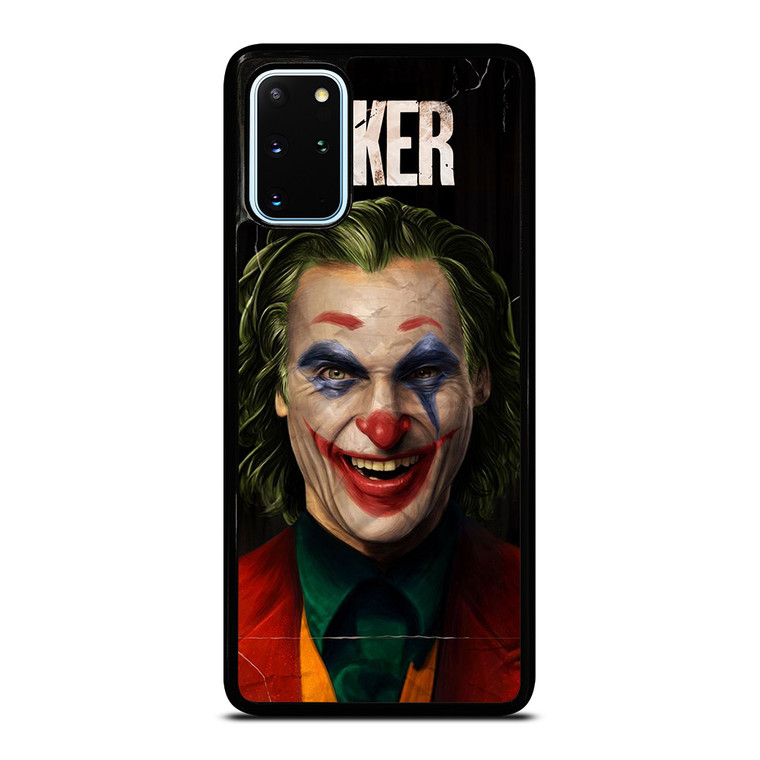 JOKER JOAQUIN PHOENIX Samsung Galaxy S20 Plus Case Cover