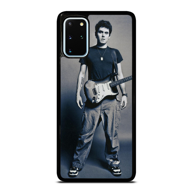 JOHN MAYER HEAVIER THINGS Samsung Galaxy S20 Plus Case Cover