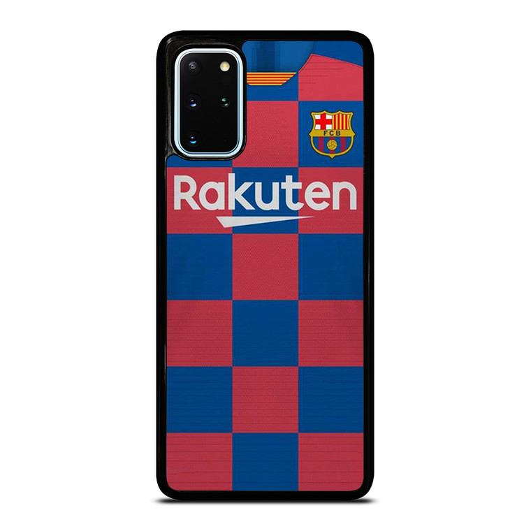 JERSEY BARCELONA NEW Samsung Galaxy S20 Plus Case Cover