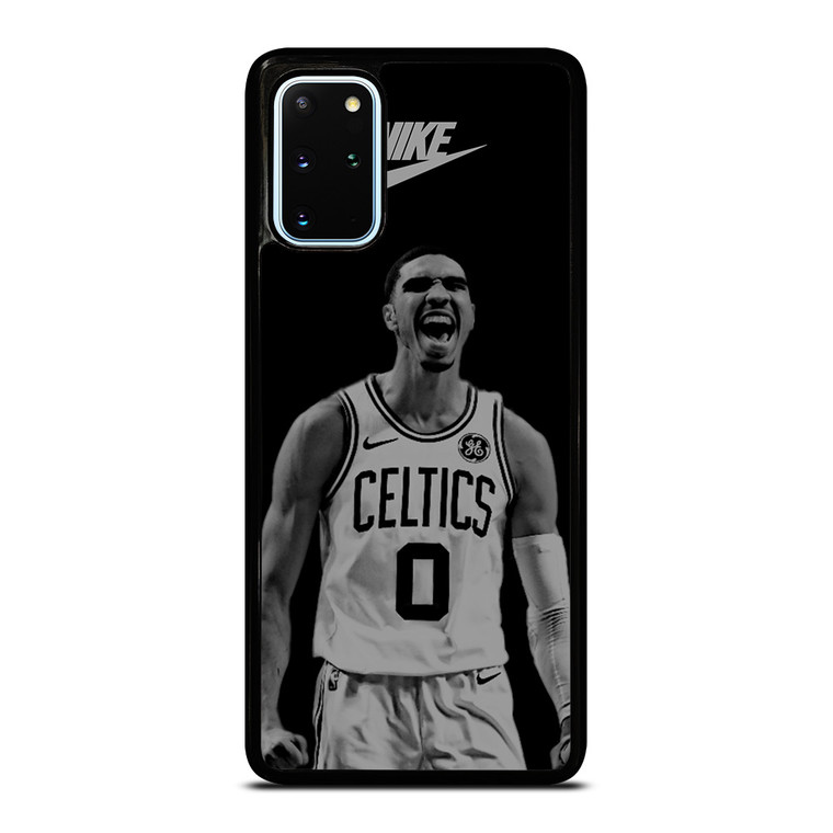 JAYSON TATUM BOSTON CELTICS NIKE Samsung Galaxy S20 Plus Case Cover