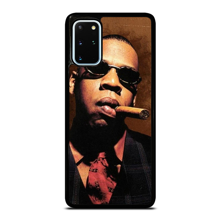 JAY Z RAPPER CIGARETTES Samsung Galaxy S20 Plus Case Cover