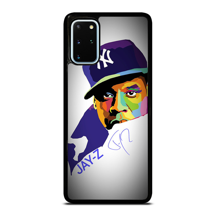JAY Z NEW YORK ART Samsung Galaxy S20 Plus Case Cover