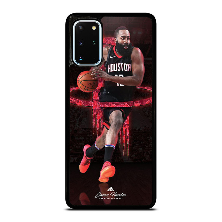 JAMES HARDEN HOUSTON ROCKETS Samsung Galaxy S20 Plus Case Cover