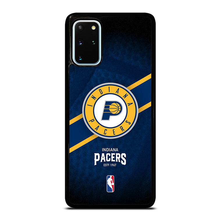 INDIANA PACERS NBA LOGO Samsung Galaxy S20 Plus Case Cover