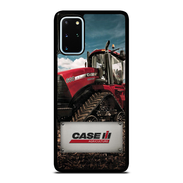IH INTERNATIONAL HARVESTER TRACTOR Samsung Galaxy S20 Plus Case Cover